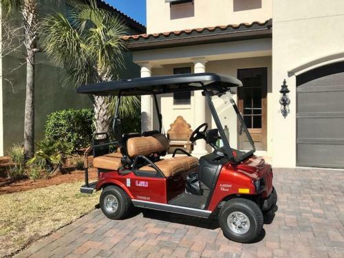 Villa Lago At Sandestin By Destin Getaways