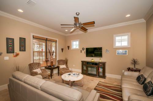 Villa Lago At Sandestin By Destin Getaways