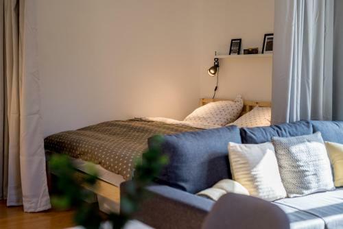 Apartm�n V Centru