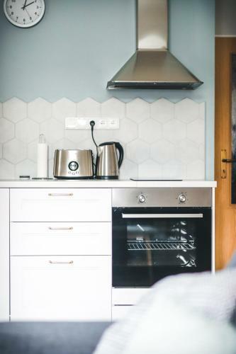 Apartm�n V Centru