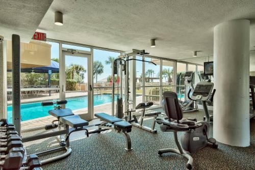 Apartamento Best Beach Front Vacation, Ocean View, 8th Flr