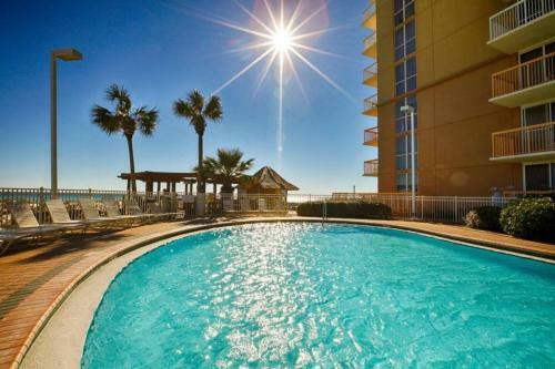 Apartamento Best Beach Front Vacation, Ocean View, 8th Flr