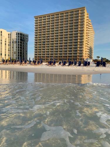 Apartamento Best Beach Front Vacation, Ocean View, 8th Flr