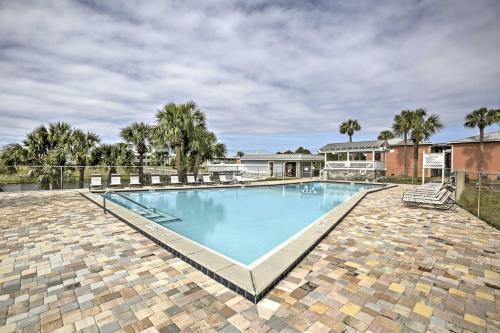 Apartamento Destin Condo With Pool Access, Walk To Beach!
