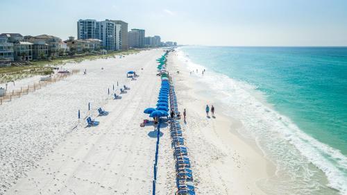 South Bay By The Gulf 55 Townhouse