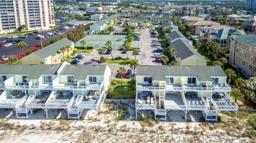 South Bay By The Gulf 55 Townhouse