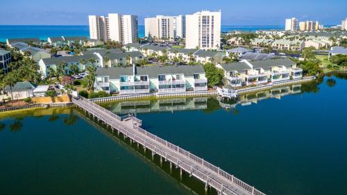 South Bay By The Gulf 55 Townhouse
