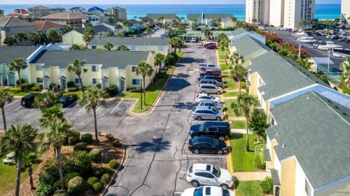 South Bay By The Gulf 55 Townhouse