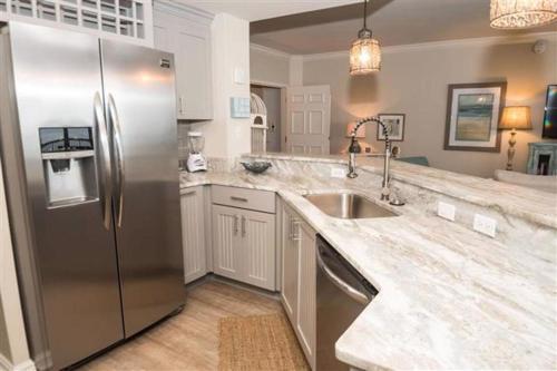 Apartamento St. Maarten 1104 Silver Shells - 173097