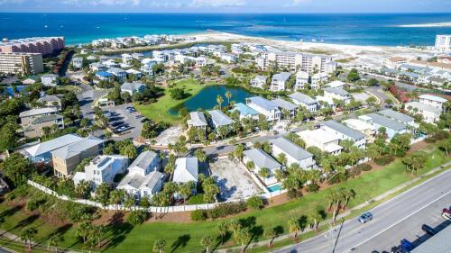 Paradise Pointe Home