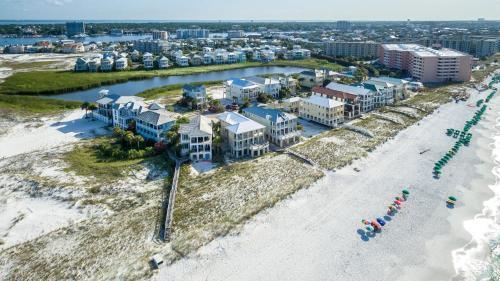 Paradise Pointe Home