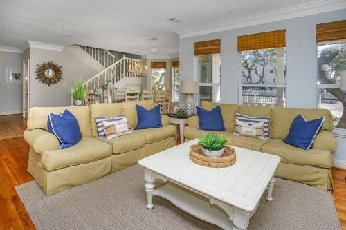 Villa Texas Tides At Kokomo Cove - 1030160