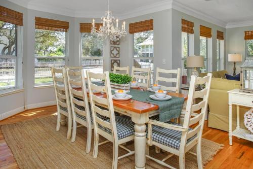 Villa Texas Tides At Kokomo Cove - 1030160