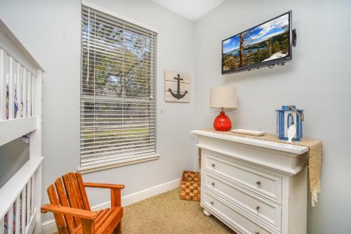 Villa Texas Tides At Kokomo Cove - 1030160