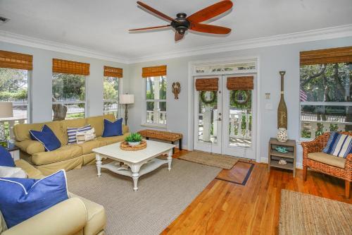 Villa Texas Tides At Kokomo Cove - 1030160
