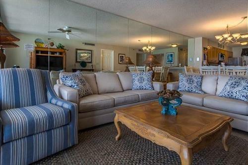 Apartamento Gulfside 0403 At Hidden Dunes - 1149891