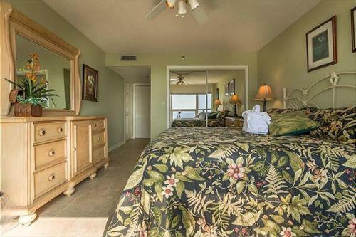 Apartamento Gulfside 0403 At Hidden Dunes - 1149891