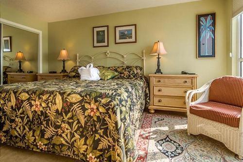 Apartamento Gulfside 0403 At Hidden Dunes - 1149891