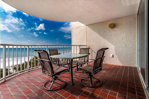 Apartamento Gulfside 0403 At Hidden Dunes - 1149891