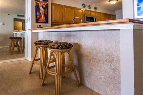 Apartamento Gulfside 0403 At Hidden Dunes - 1149891