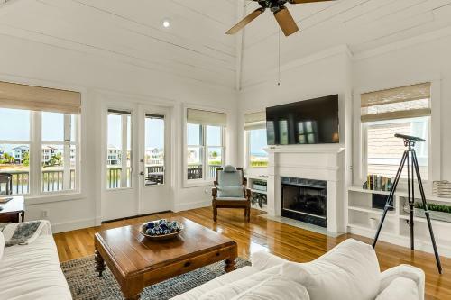 Palmetto Cottage