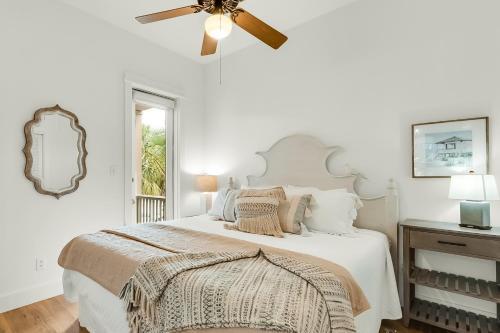 Palmetto Cottage