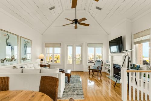 Palmetto Cottage