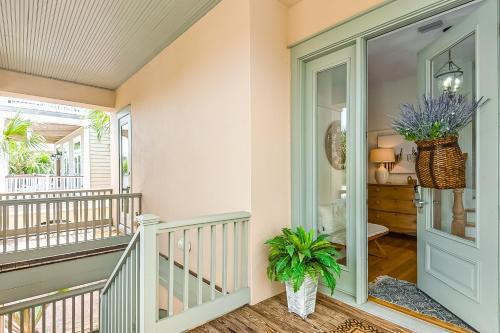 Palmetto Cottage