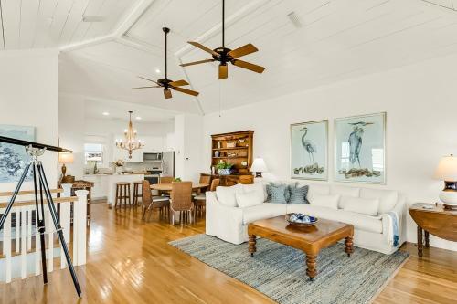 Palmetto Cottage