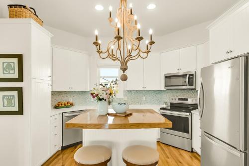 Palmetto Cottage