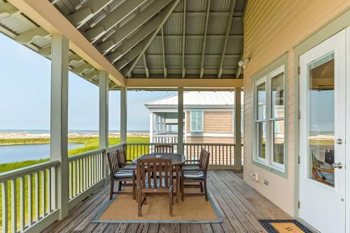 Palmetto Cottage