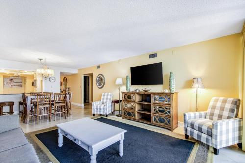 Shoreline Towers 3094