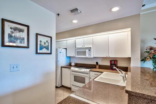 Apartamento Beach Manor @ Tops'l 605 - 174557