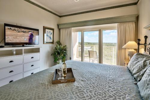 Apartamento Beach Manor @ Tops'l 605 - 174557