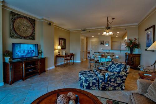 Apartamento Beach Manor @ Tops'l 605 - 174557