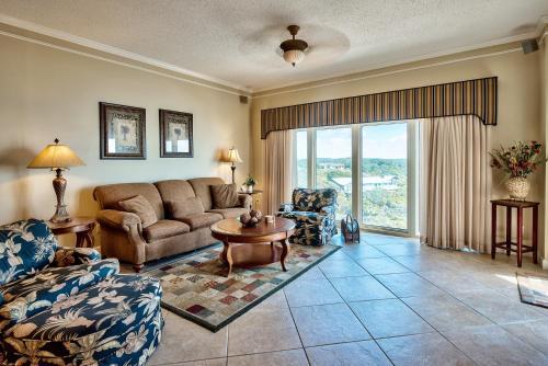 Apartamento Beach Manor @ Tops'l 605 - 174557