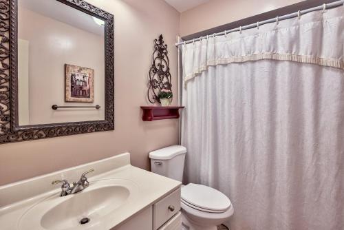Apartamento Beach Manor @ Tops'l 605 - 174557