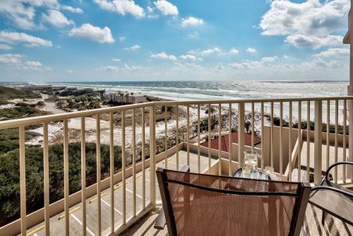 Apartamento Beach Manor @ Tops'l 605 - 174557