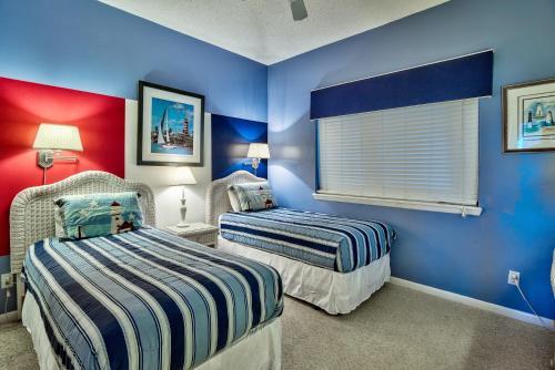 Apartamento Beach Manor @ Tops'l 605 - 174557