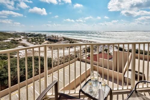 Apartamento Beach Manor @ Tops'l 605 - 174557