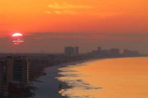 Apartamento Beach Front 18th Flr, Best Ocean View, New Upgrades