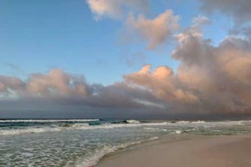 Apartamento Beach Front 18th Flr, Best Ocean View, New Upgrades