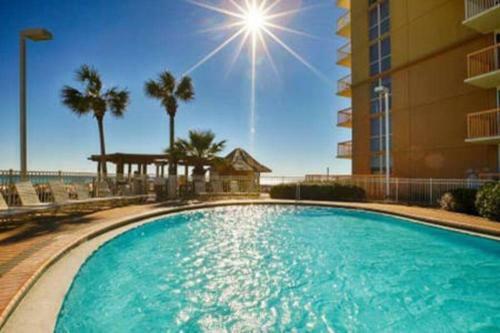 Apartamento Beach Front 18th Flr, Best Ocean View, New Upgrades