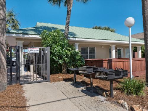 Caribbean Dunes 112