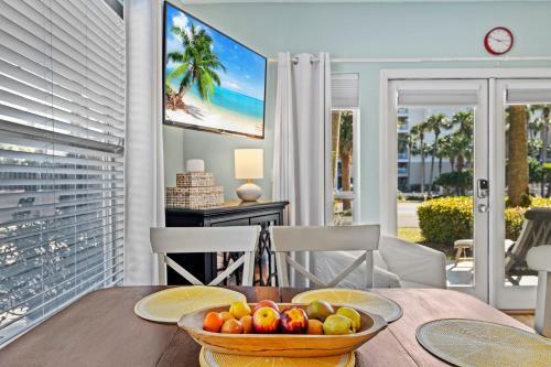 Caribbean Dunes 112