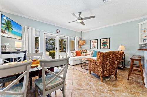 Caribbean Dunes 112