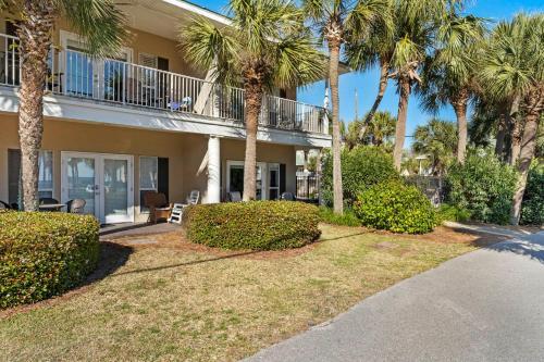 Caribbean Dunes 112
