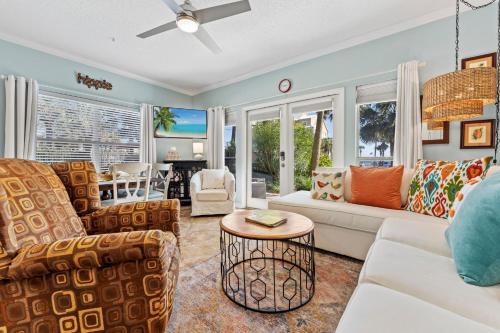 Caribbean Dunes 112