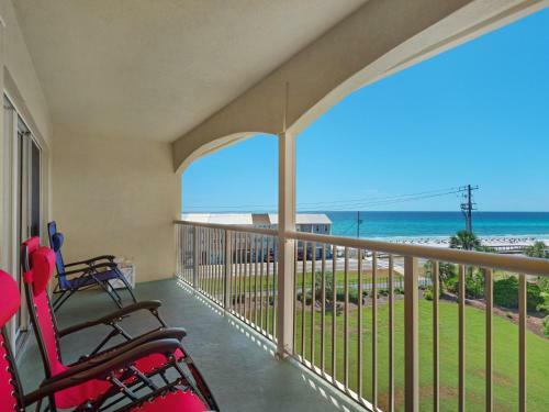 Ciboney Condominium 4004