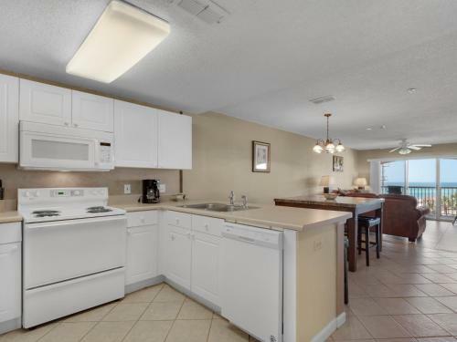 Ciboney Condominium 4004